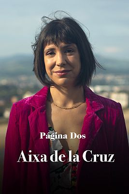 Página Dos - Aixa de la Cruz