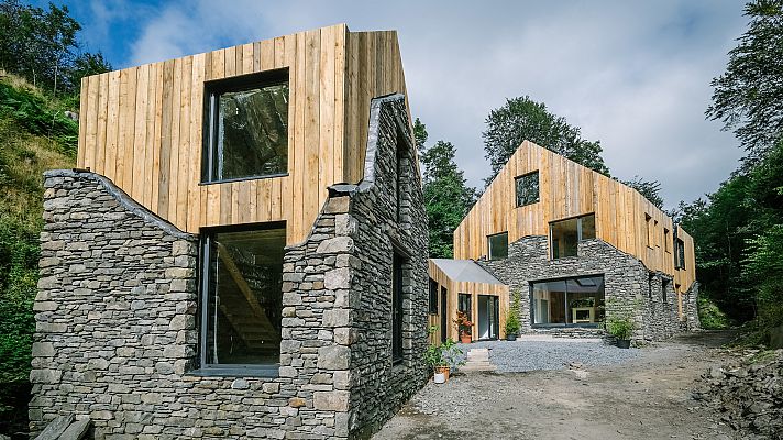 Grandes diseños - South Lakeland