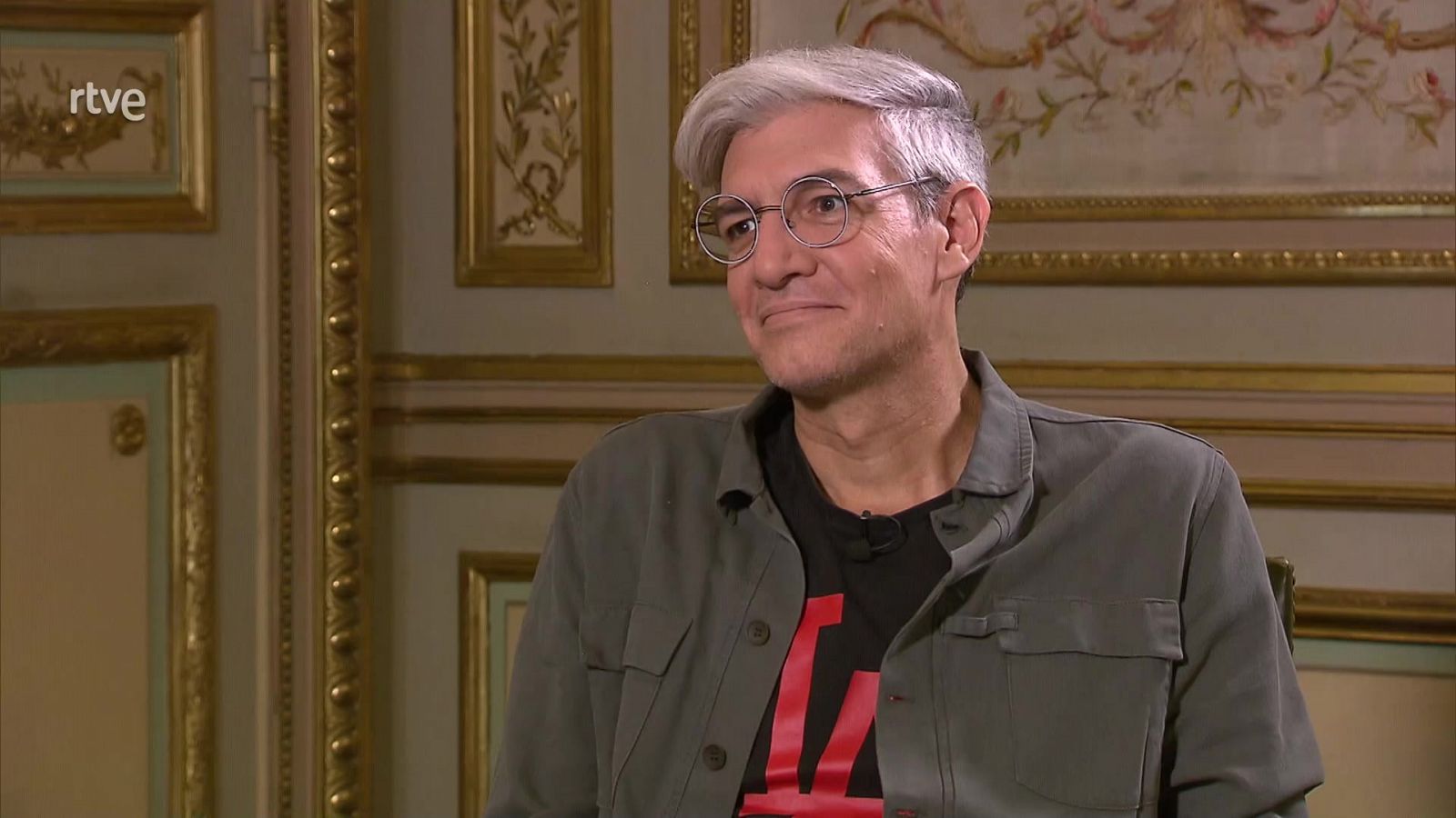 Conversatorios en Casa de América - Emiliano Monge - ver ahora