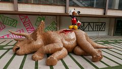 Metrópolis - Arte Urbano 3