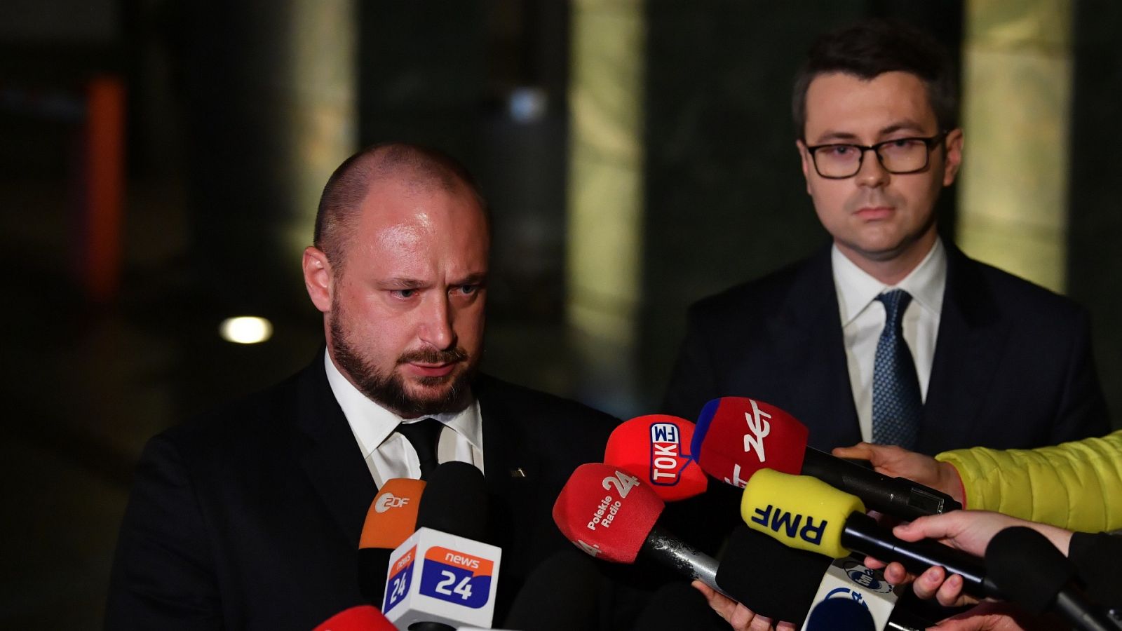 Telediario Internacional - 15/11/22 - ver ahora