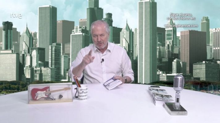 Inglés en TVE - Programa 638