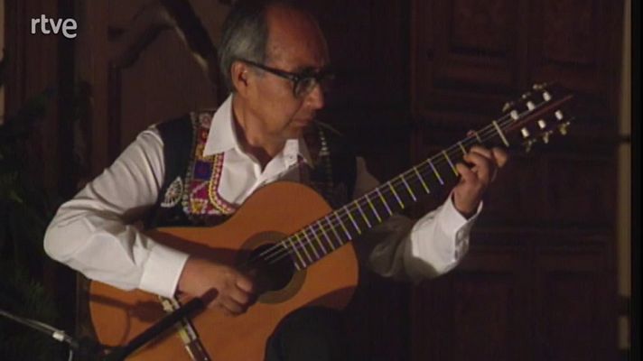 Artistas y artesanos