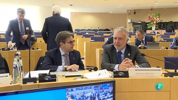 Telecanarias - Telecanarias 2 - 15/11/2022