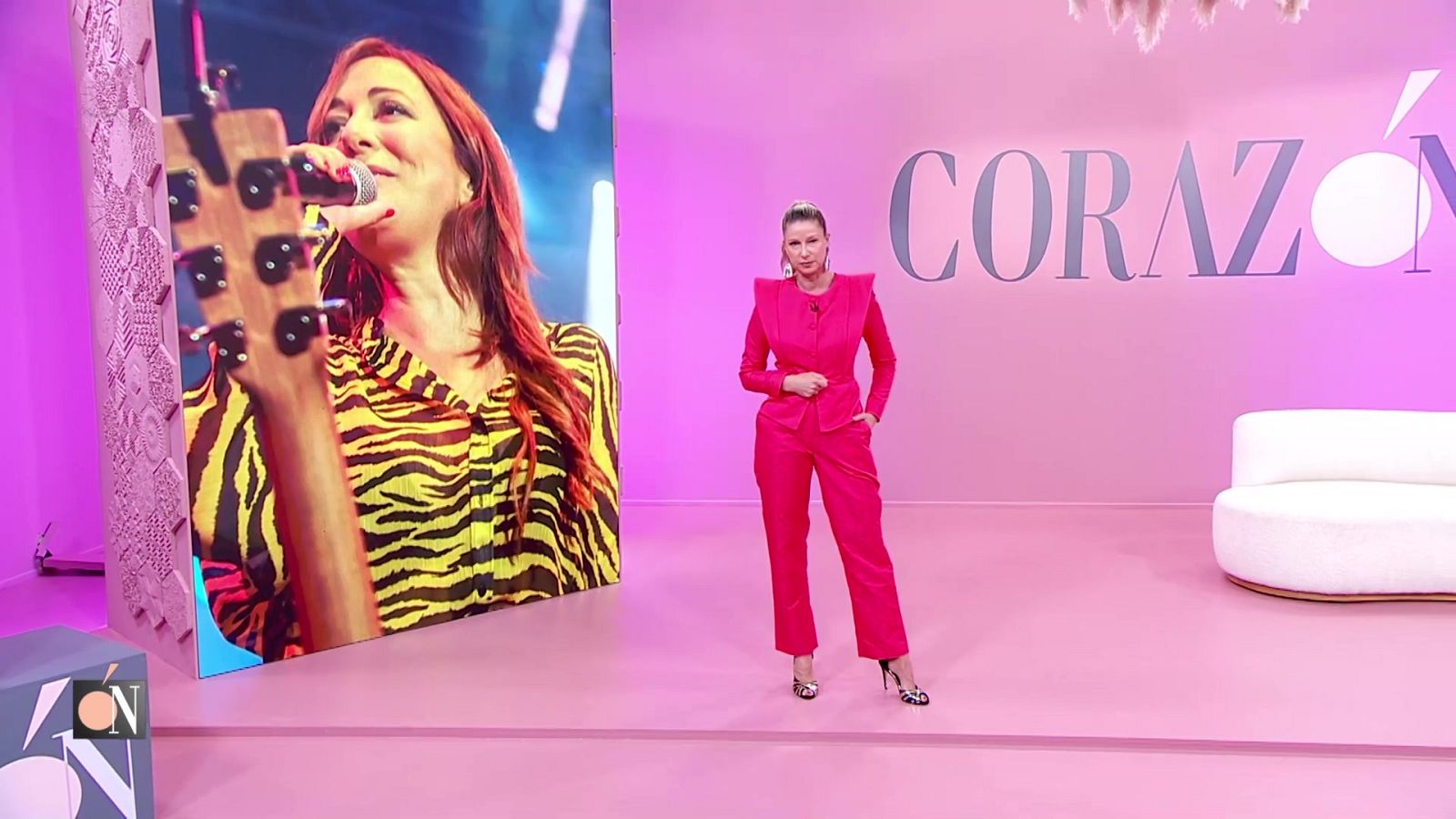 Corazón - 06/11/22 - Ver ahora