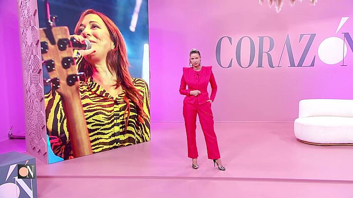 D Corazón - Corazón - 06/11/22