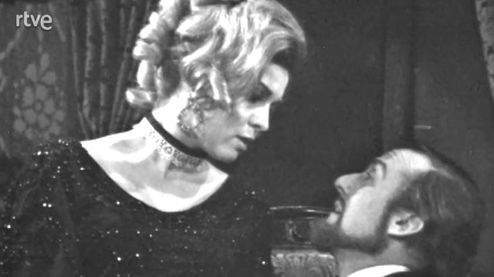 Estudio 1 - Un paraguas bajo la lluvia