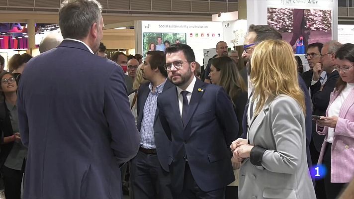 L'Informatiu - L'Informatiu - 16/11/2022