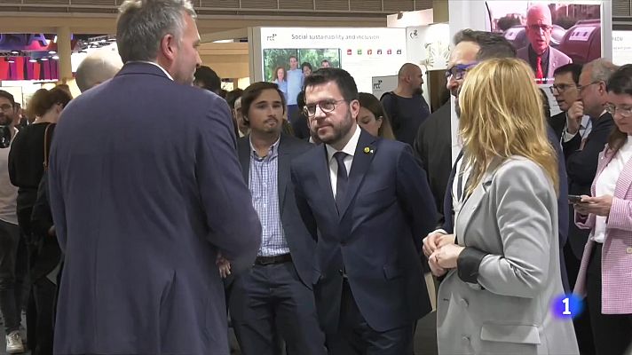 L'Informatiu - La modificació del delicte de malversació guanya terreny