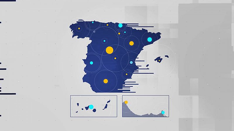 Informativo de Madrid 1 16/11/2022 - Ver ahora