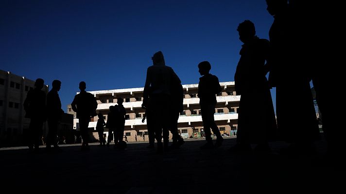 Cierran los colegios en Catar durante el Mundial