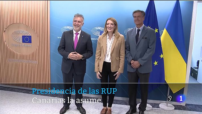 Telecanarias - Canarias en 2' - 16/11/2022