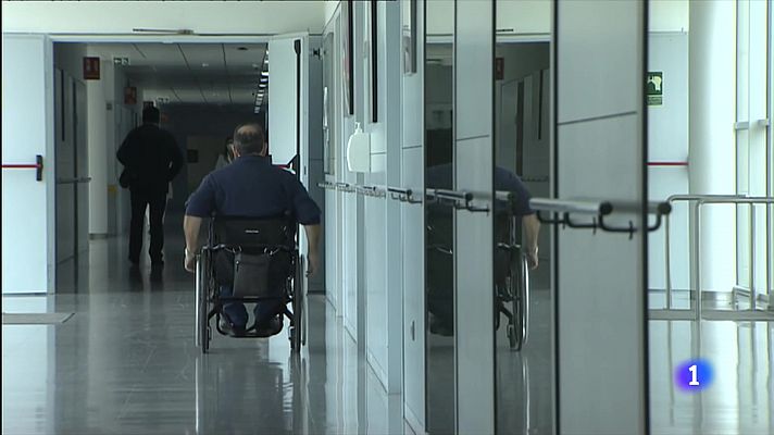 L'Informatiu - 141 persones han mort en accidents de trànsit a Catalunya