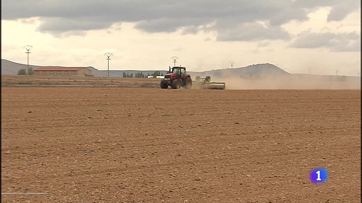 Noticias de Castilla y León - Castilla y León en 1' - 16/11/22