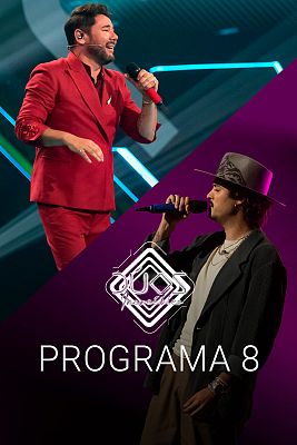 Programa 8