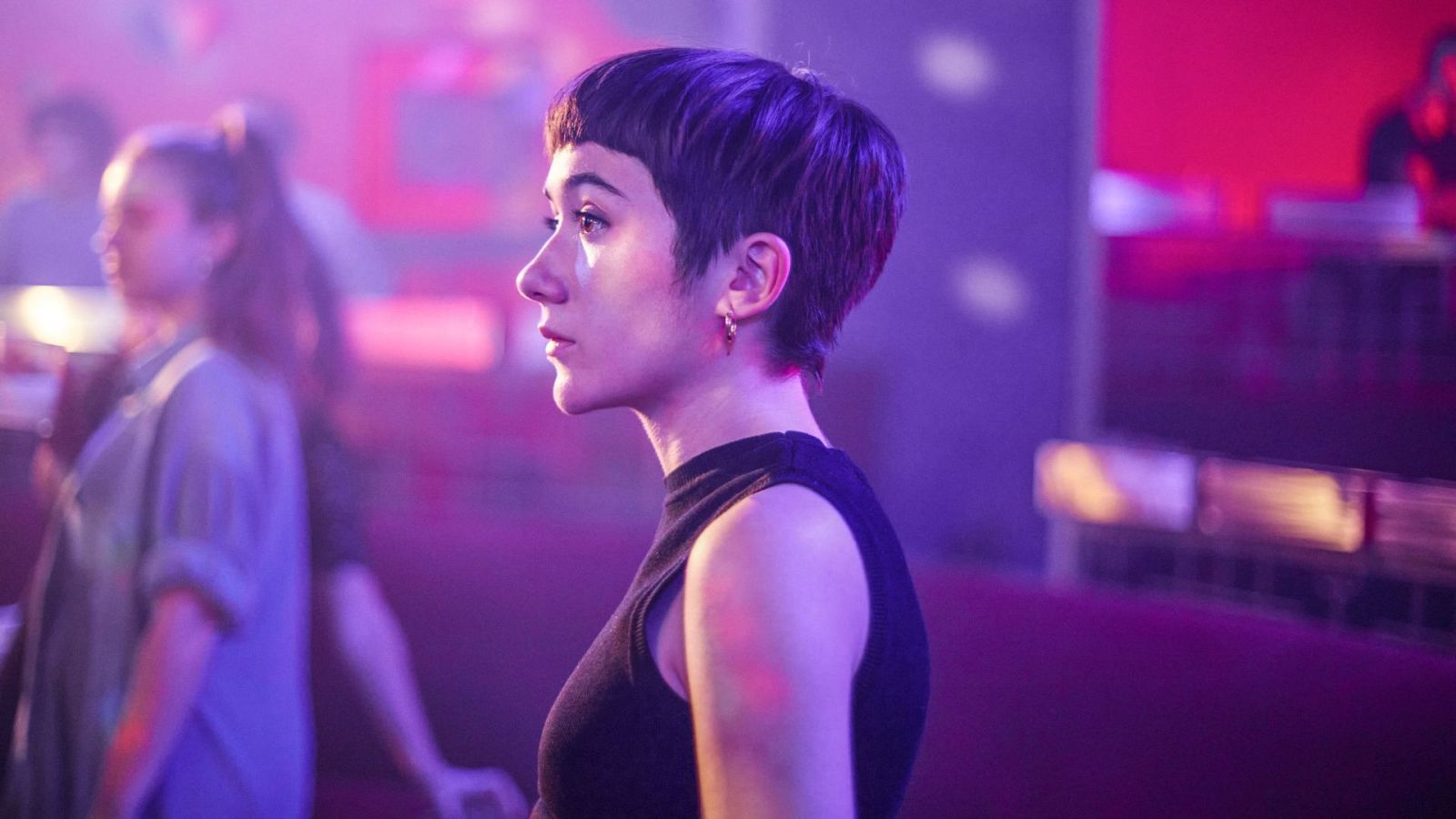 'Mantícora', estreno 9 diciembre