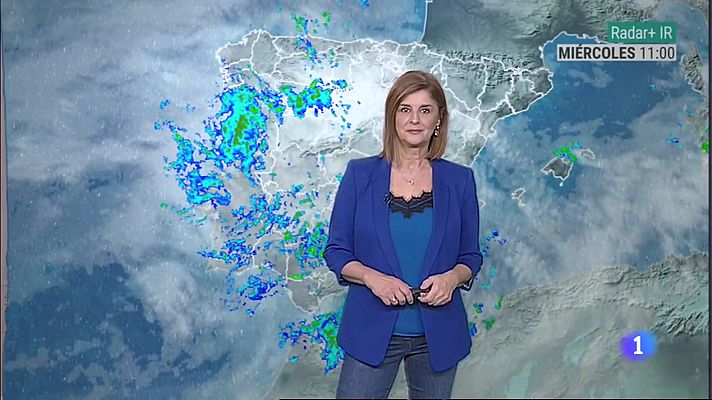 Noticias de Extremadura - El tiempo en Extremadura - 16/16/2022