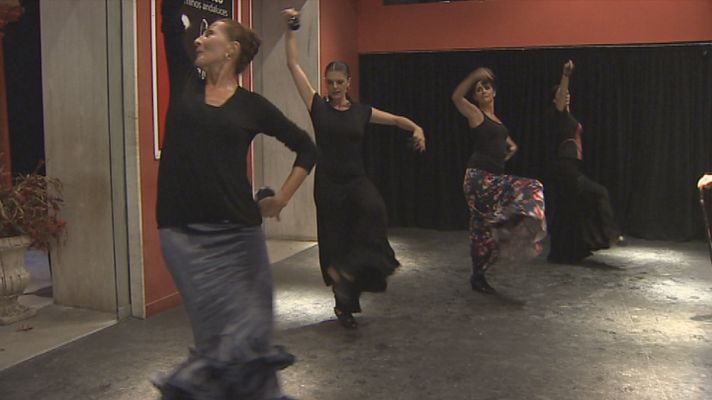 Noticias Andalucía - Día Internacional del Flamenco