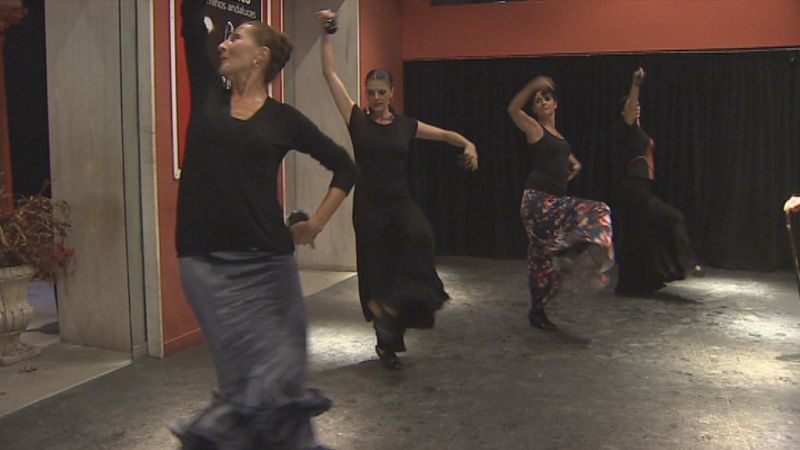 Día Internacional del Flamenco - Ver ahora