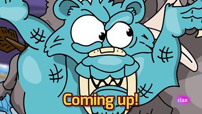 Lava. Duodécima parte