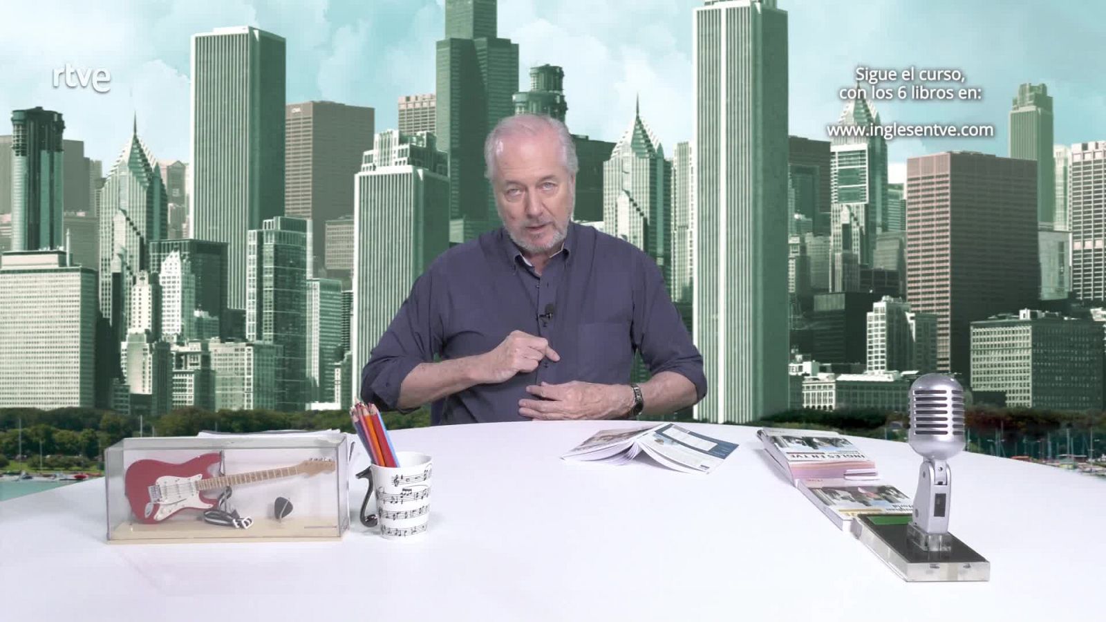 Inglés en TVE - Programa 644 - ver ahora