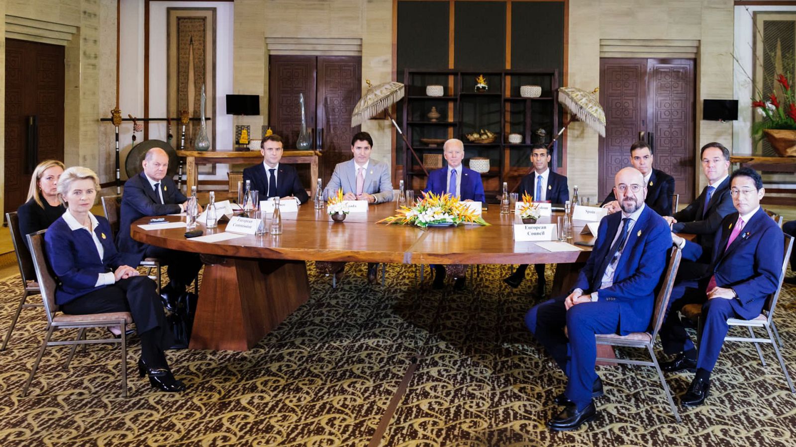 La tarde en 24 horas - 16/11/22 (1) - ver ahora