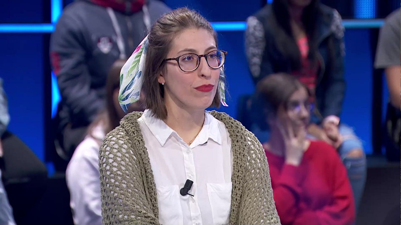 El comodín Programa 31