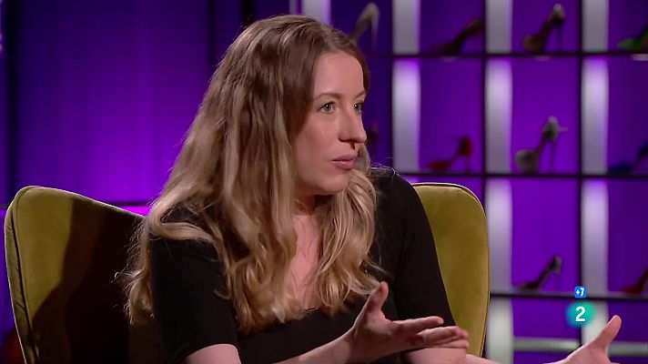 Punts de vista - Pilar Palomero, 'La maternal' i Mariona Esplugues