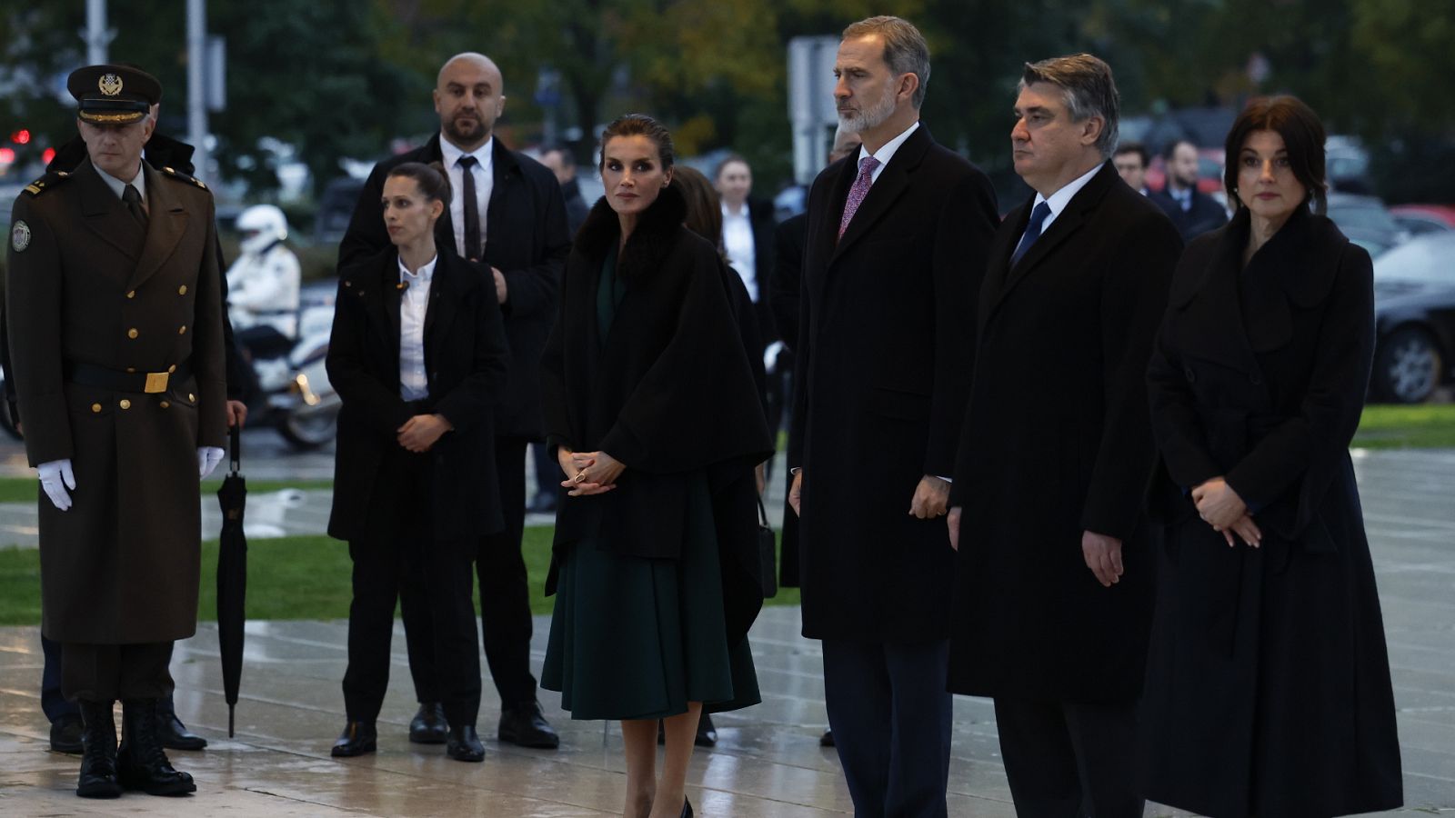 La tarde en 24 horas - 16/11/22 (2) - ver ahora