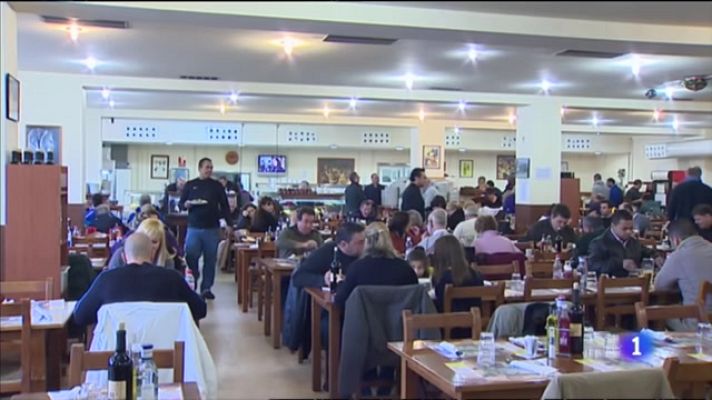 L'informatiu - Comunitat Valenciana - L'Informatiu de la Comunitat Valenciana 2 - 16/11/22