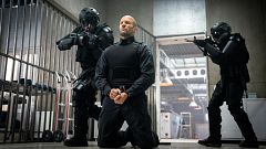 La película de la semana - Despierta la furia