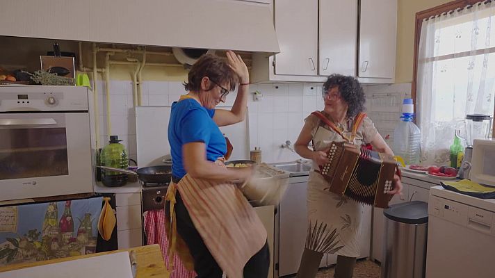 La recepta perduda - Estofat de vedella amb bolets a La Cerdanya