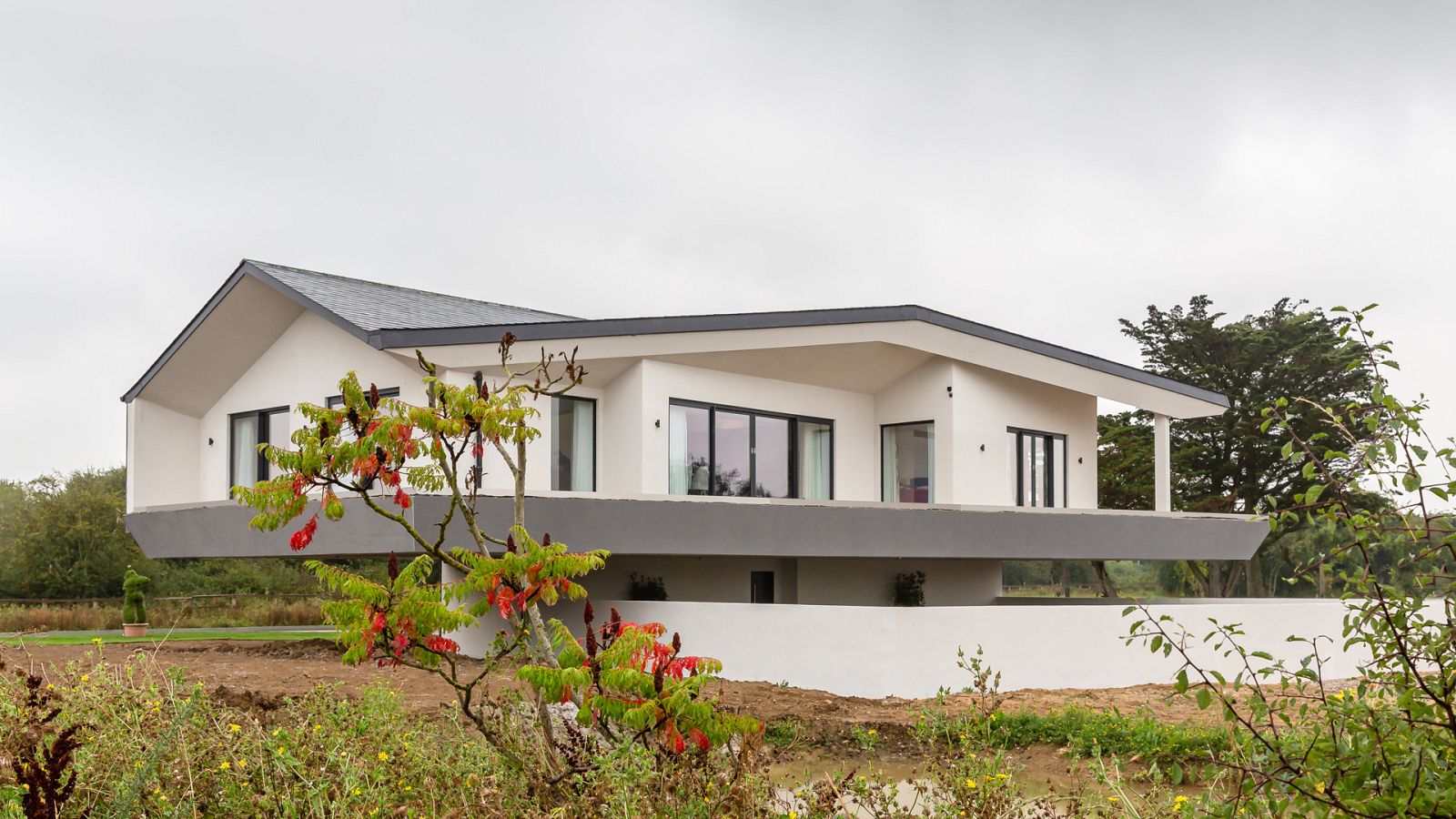 Grandes diseños - T19. Episodio 7: East Essex - ver ahora