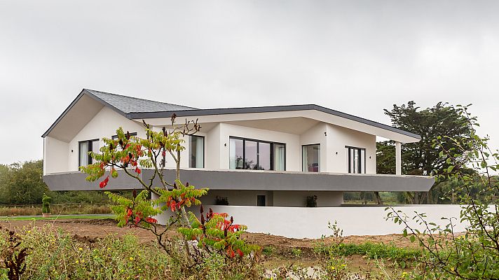 Grandes diseños - East Essex