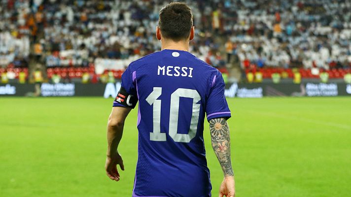 Diez récords al alcance del 10: Messi puede batir estas marcas en Qatar 2022
