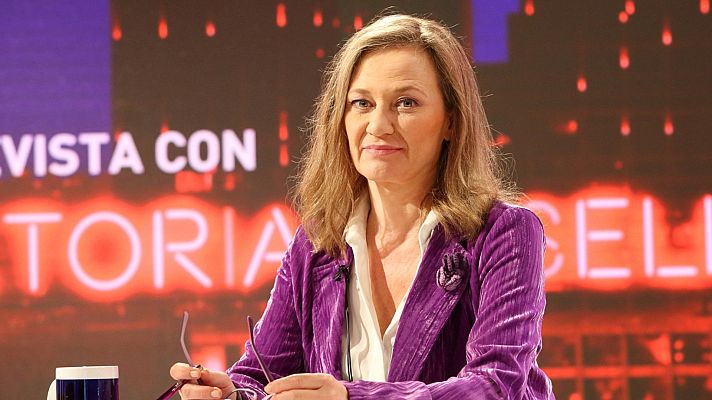 La noche en 24h - Rosell asegura que es falso que el CGPJ advirtiera de fallas en la ley del 'solo sí es sí' e insiste en que tienen un "sesgo machista"