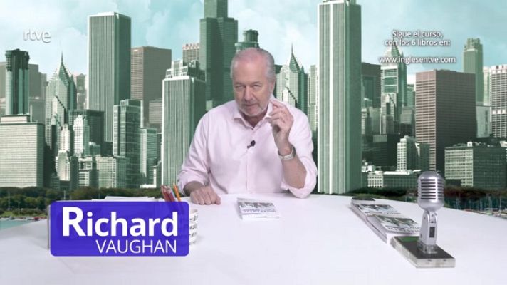 Inglés en TVE - Programa 639