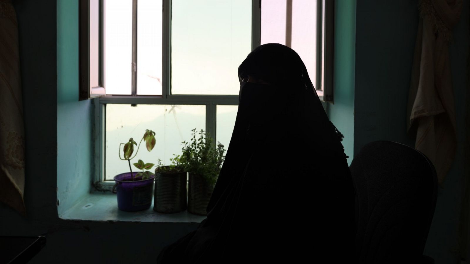 Yemen: cuidar la salud mental para recuperar las ganas de vivir | Ver