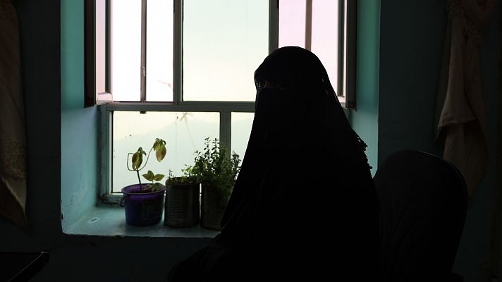  - Reconstruyendo vidas en Yemen a través del cuidado de la salud mental