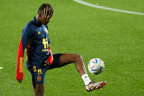 Informativo 24h - Los Williams, dos hermanos en un Mundial