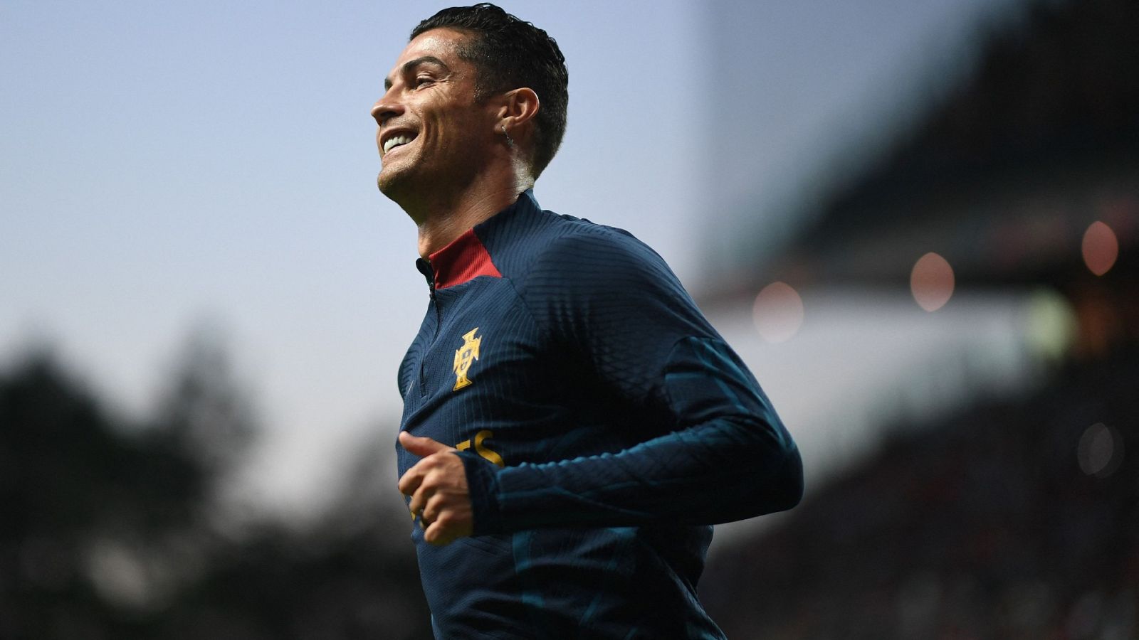 Cristiano Ronaldo asegura que Guardiola le quería en el City 