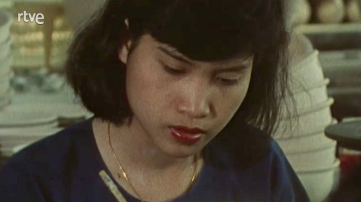 Ser turista en la miseria