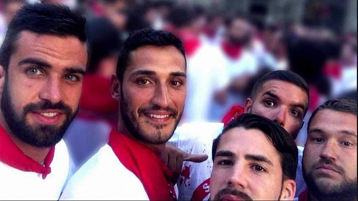 Informativo 24h - El abogado de 'La Manada' ve factible la rebaja de la pena para uno de los condenados