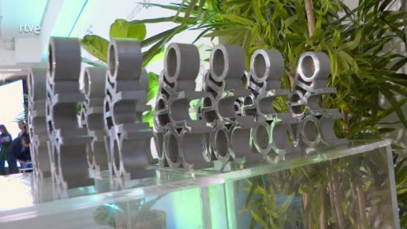 RTVE, Premio Empresarial Vocento al Posicionamiento de Marca por su impulso a Eurovisión