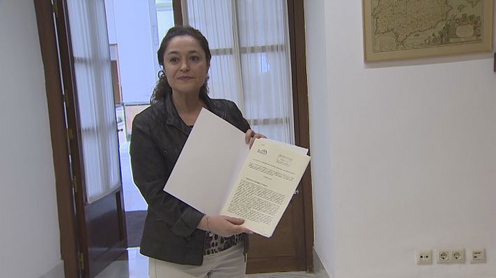 Noticias Andalucía - Enmiendas a los Presupuestos 2023