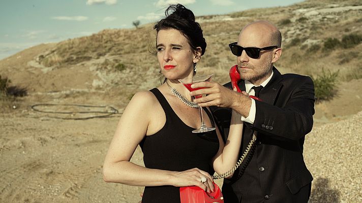 Atención obras - Barbados en 2022