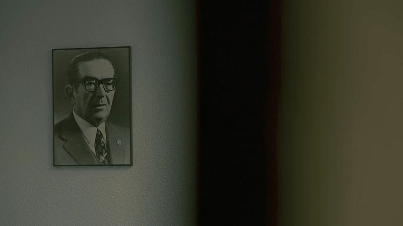 Salvador Valverde, el autor olvidado - Ver ahora