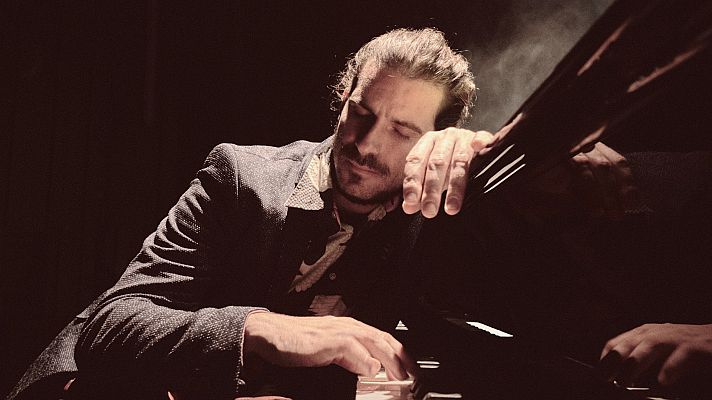 Atención obras - Atención Obras - La tecla del éxito de Marco Mezquida