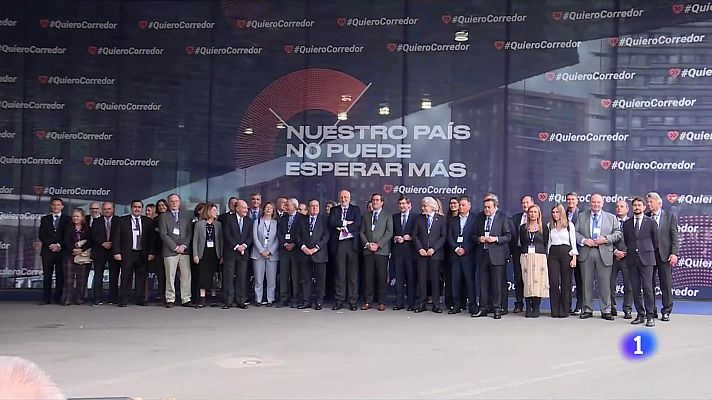 L'Informatiu - L'Informatiu - 17/11/2022