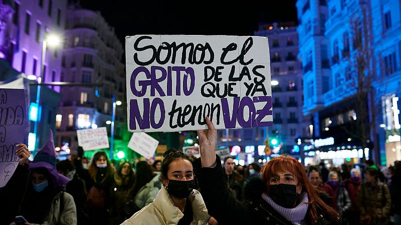 Uno de los condenados de 'La Manada' pedirá rebajar su pena por la ley del 'solo sí es sí'